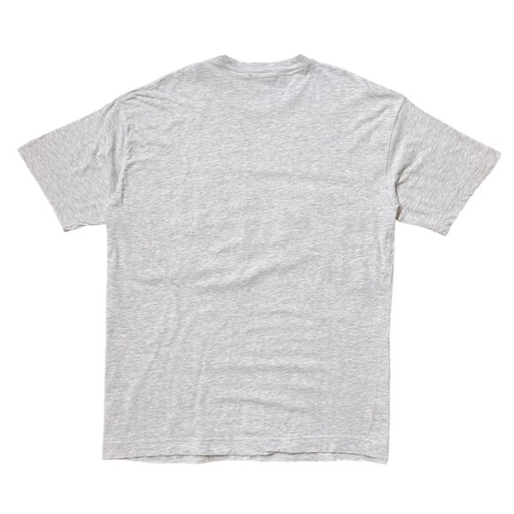 90s Vintage Benetton Goddess of the Sea Art T-shirt je suis la deesse de la mer. - Picture 3 of 4